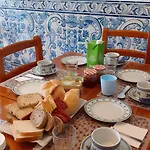 Casa Da Tauria Gasthuis