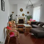 Gasthuis Casa Da Tauria Atouguia Da Baleia
