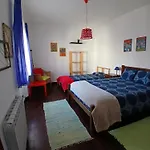 Gasthuis Casa Da Tauria Atouguia Da Baleia