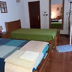Casa Da Tauria Gasthuis Atouguia Da Baleia