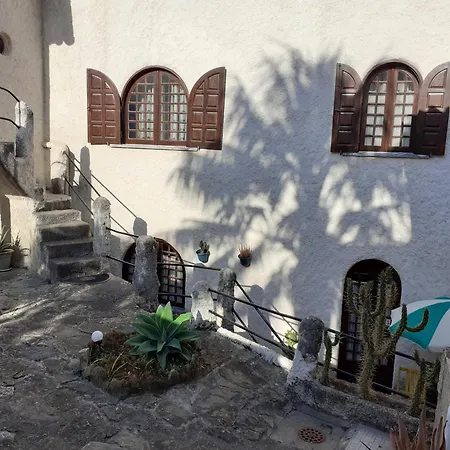 Gasthuis Casa Da Tauria Atouguia Da Baleia