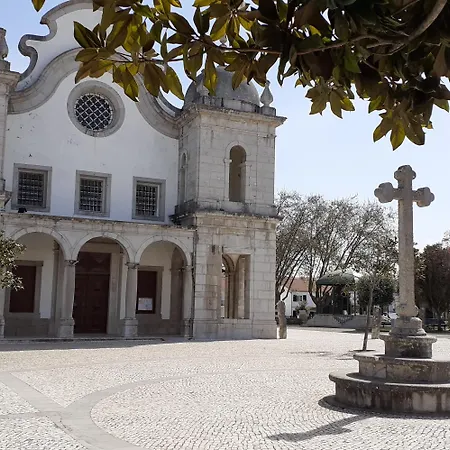 Casa Da Tauria Gasthuis 3*
