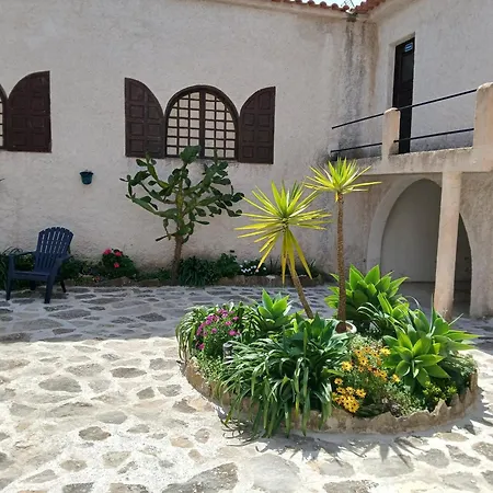 Casa Da Tauria Gasthuis 3*