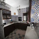 卡萨陶瑞亚酒店 招待所 阿通奎亚·达·巴利亚