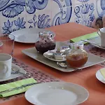 招待所 卡萨陶瑞亚酒店