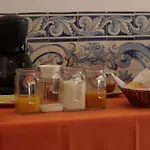 招待所 卡萨陶瑞亚酒店