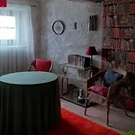 卡萨陶瑞亚酒店 3*