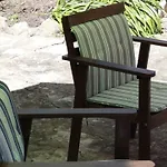 招待所 卡萨陶瑞亚酒店