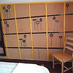 卡萨陶瑞亚酒店 阿通奎亚·达·巴利亚