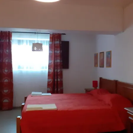 Casa Da Tauria Pensionat *
