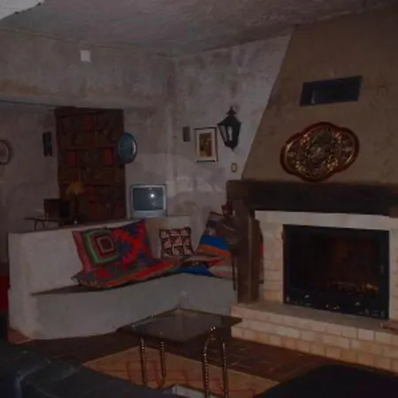Casa Da Tauria Pensionat Atouguia Da Baleia