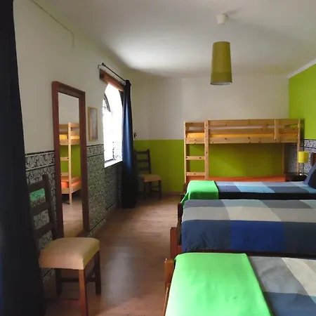 Pensionat Casa Da Tauria Atouguia Da Baleia