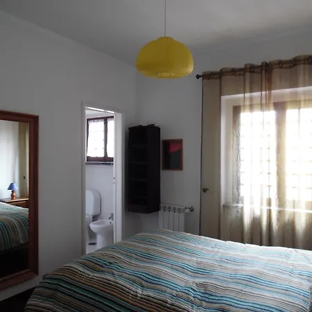 Casa Da Tauria Guest house