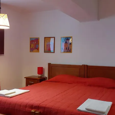 Casa Da Tauria 아토우기아다발레이아