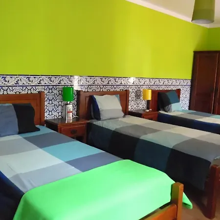 Guest house Casa Da Tauria 3*