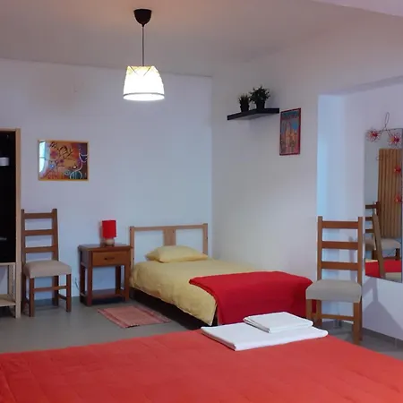 Casa Da Tauria Pensionat Atouguia Da Baleia