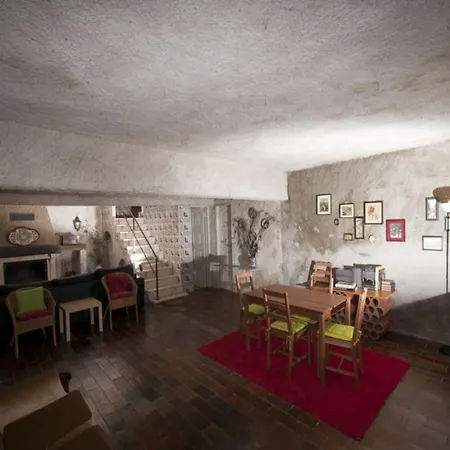 Casa Da Tauria 3*