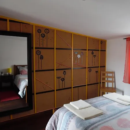 Casa Da Tauria Atouguia Da Baleia