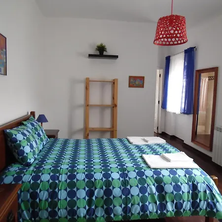 Pensionat Casa Da Tauria