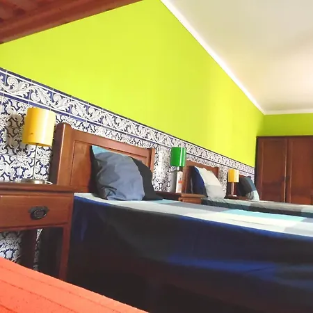 Casa Da Tauria Πανσιόν 3*