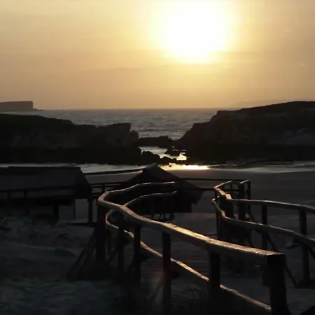 Casa Da Tauria Πανσιόν 3*