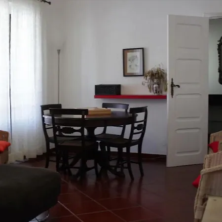 Casa Da Tauria *