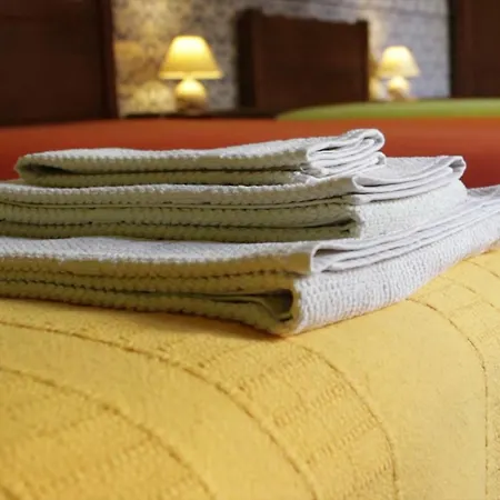 Casa Da Tauria Πανσιόν