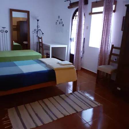게스트하우스 Casa Da Tauria
