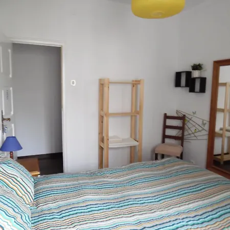 Casa Da Tauria Pensionat *