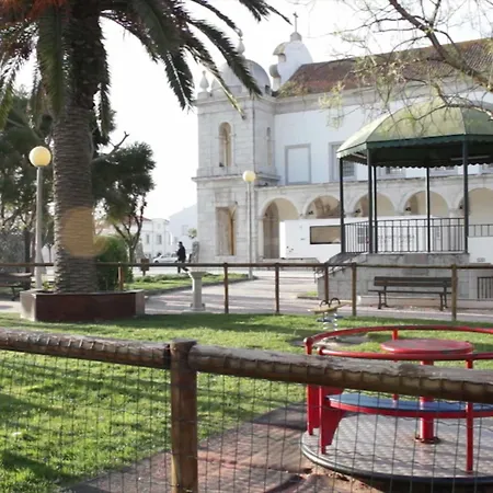 Πανσιόν Casa Da Tauria 3*