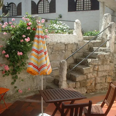 Casa Da Tauria Pensionat Atouguia Da Baleia
