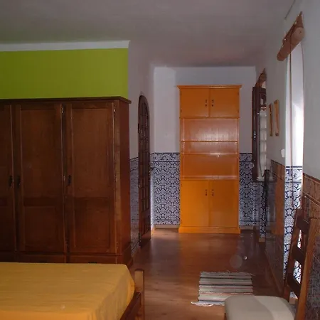 Pensionat Casa Da Tauria