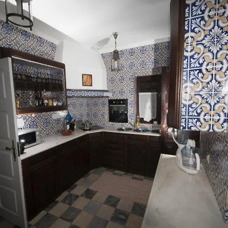 Casa Da Tauria Penzion Atouguia Da Baleia