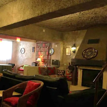 Casa Da Tauria Πανσιόν Atouguia Da Baleia