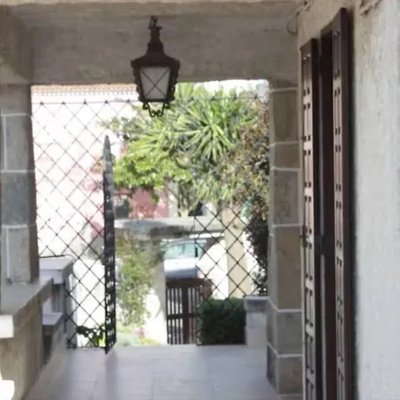Casa Da Tauria Pensionat *