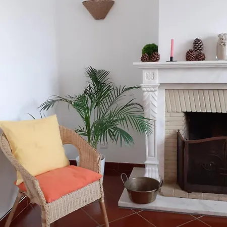 Πανσιόν Casa Da Tauria