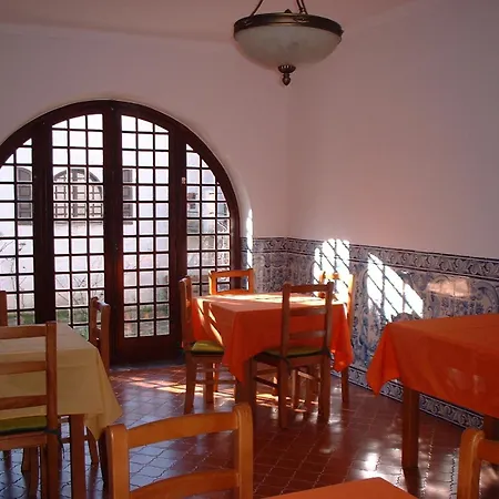 Casa Da Tauria Pensionat Atouguia Da Baleia