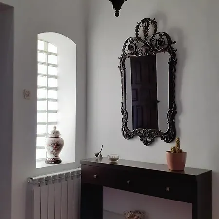 Casa Da Tauria Pensionat *