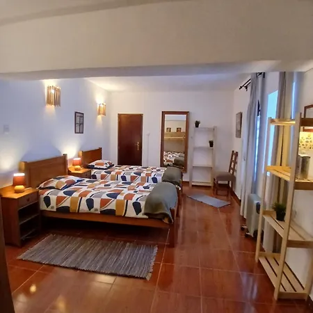 Casa Da Tauria Guest house
