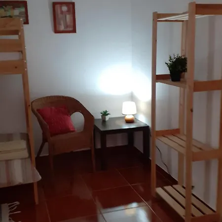 Casa Da Tauria Πανσιόν 3*