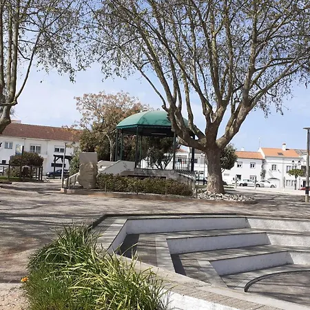 Casa Da Tauria 3* Atouguia Da Baleia