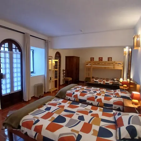 Casa Da Tauria Guest house Atouguia Da Baleia