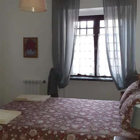 Casa Da Tauria Guest house