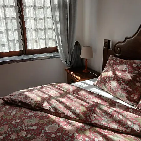 Πανσιόν Casa Da Tauria 3*