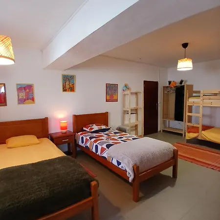 Casa Da Tauria Πανσιόν