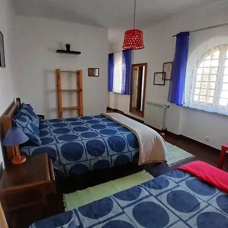 Casa Da Tauria Pensionat *