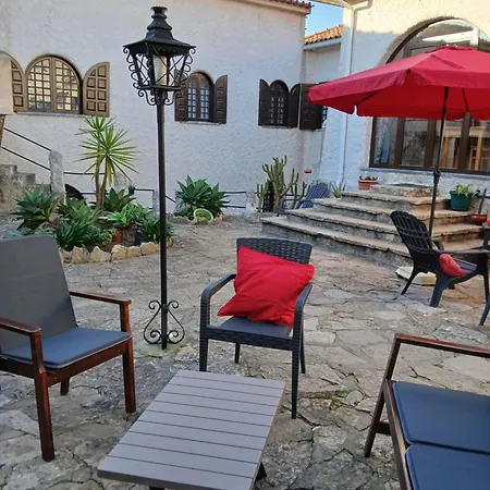 Casa Da Tauria 3*