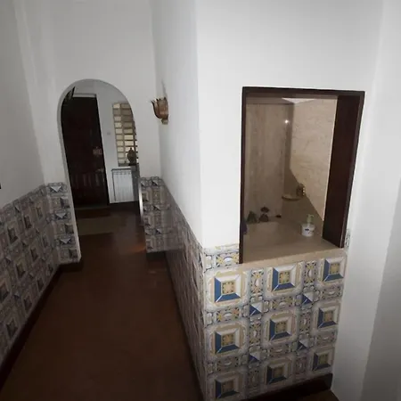 Πανσιόν Casa Da Tauria Atouguia Da Baleia