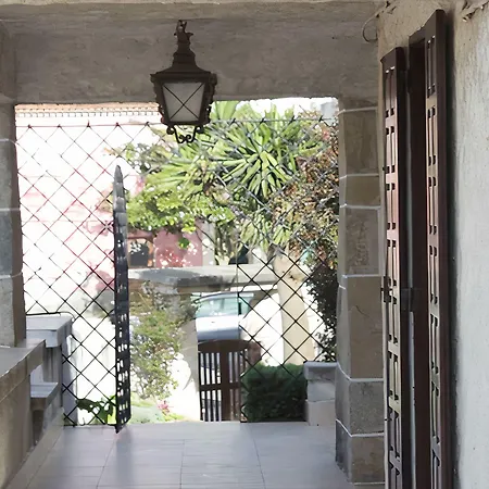 Πανσιόν Casa Da Tauria