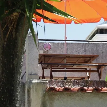 Casa Da Tauria Penzion
